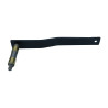 Clutch pedal lever LHD