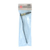Clutch pedal lever LHD