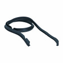 Door seal left