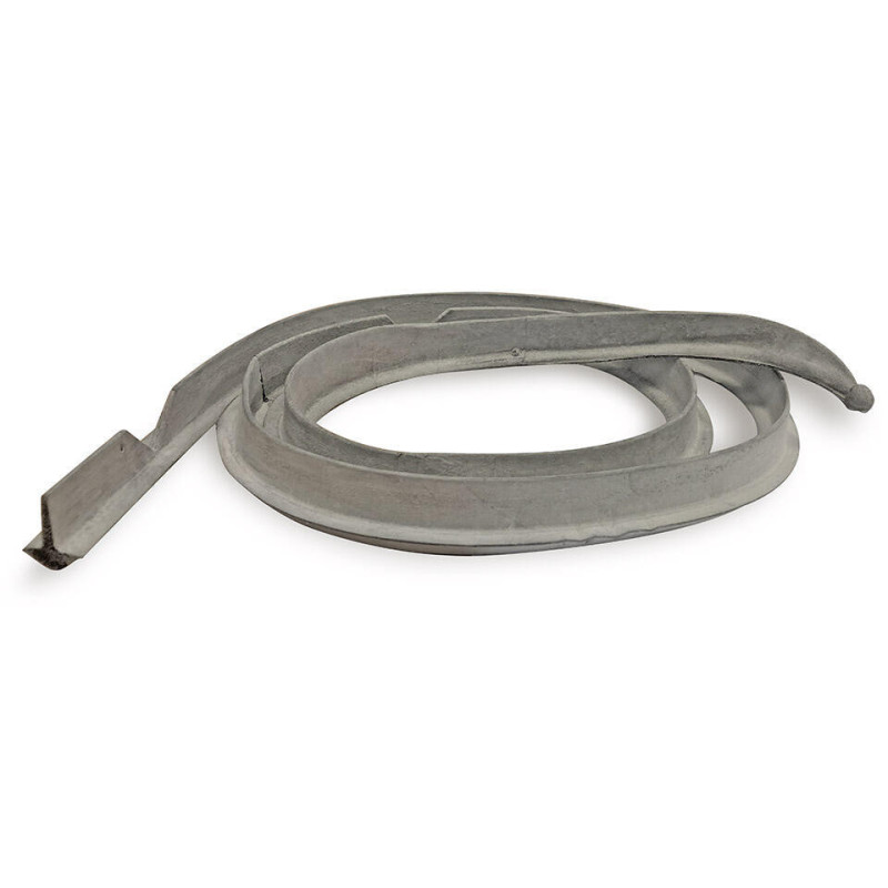 Door seal, left, each