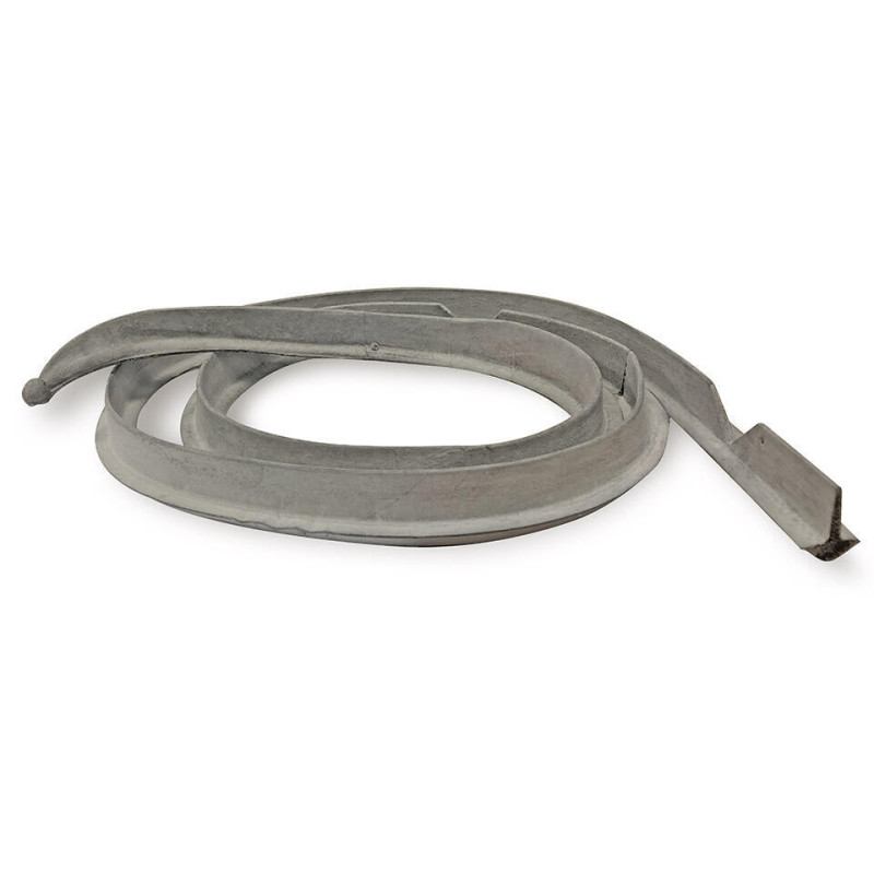 Door seal, right, each