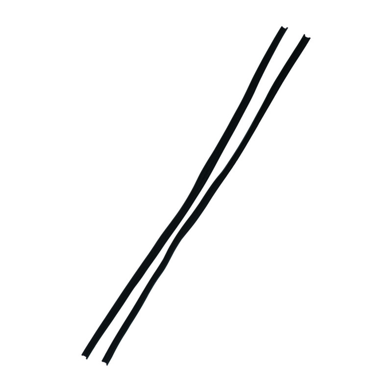 Joint de custode en feutre