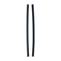 Joint de déflecteur vertical