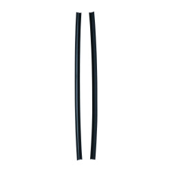 Joint de déflecteur vertical