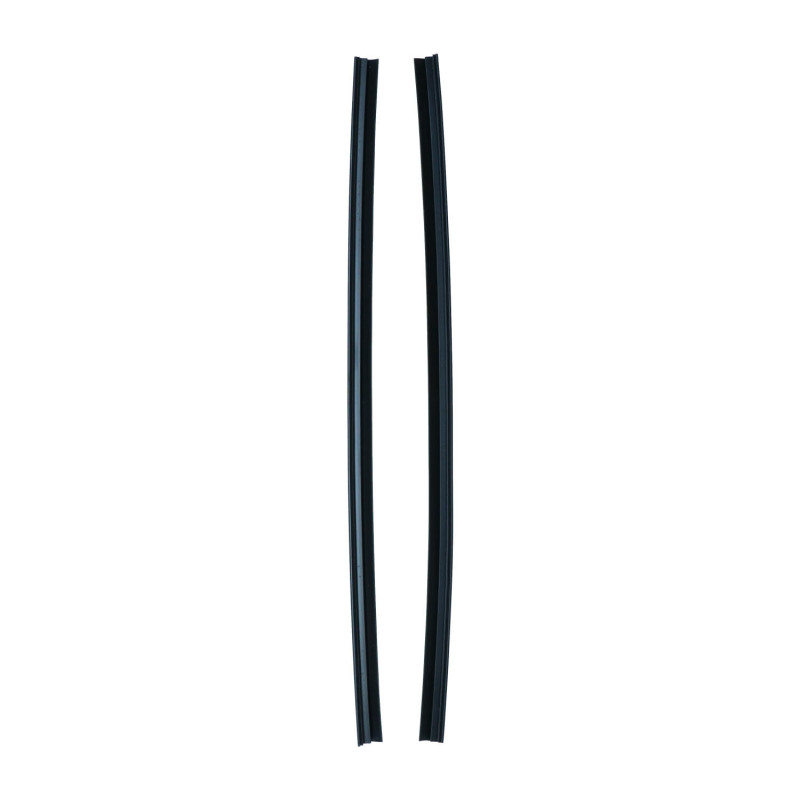 Joint de déflecteur vertical