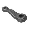 Steering box drop arm