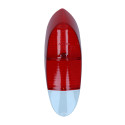 Tail light lens USA