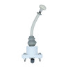 Classic quick shifter 12" Ivory-White