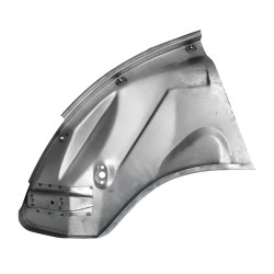Bumper bracket support front left 1952