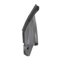 Bumper bracket support front left 1952