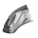 Bumper bracket support front right 1952