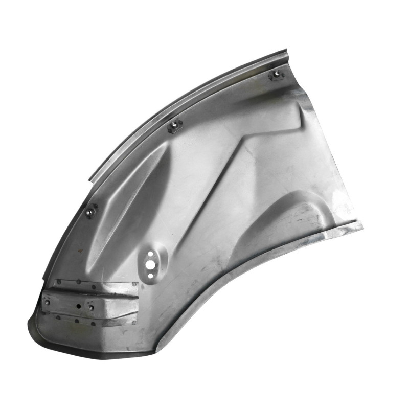 Bumper bracket support front right 1952