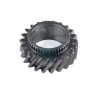 Gear 091/094 3rd 1.09  3rd on SYNCRO 4th on 2-wheel drive