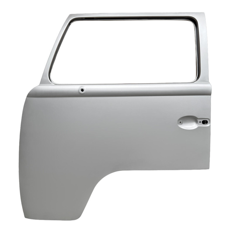 Porte avant gauche Combi de 1977 à 1979