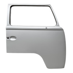 Porte avant droite Combi de 1977 à 1979