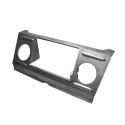 Inner panel spare wheel well