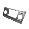 Inner panel spare wheel well