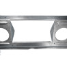 Inner panel spare wheel well