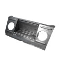 Inner panel spare wheel well complete
