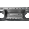 Inner panel spare wheel well complete