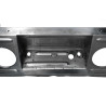 Inner panel spare wheel well complete Beetle 1954 1957
