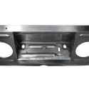 Inner panel spare wheel well complete Beetle 1957 à 1959