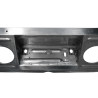 Inner panel spare wheel well complete Beetle 1957 à 1959