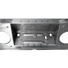 Inner panel spare wheel well complete Beetle 1960 à 1961