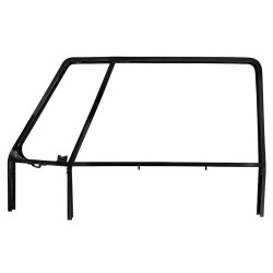 Cadre de fenêtre de porte gauche VW Combi T1 jusqu'en 1967