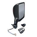 Mirror electric convex right