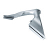 Windscreen air diffuser