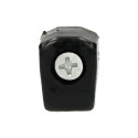Guide nylon de porte coulissante T3