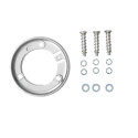 Horn ring mounting kit
