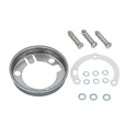 Horn ring mounting kit