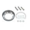 Horn ring mounting kit