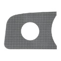Cache grille 1 instrument