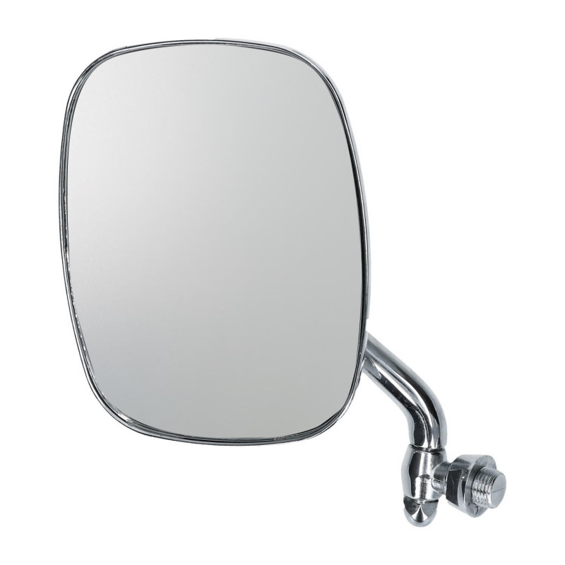 Mirror, left