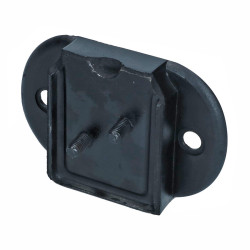 Transmount front