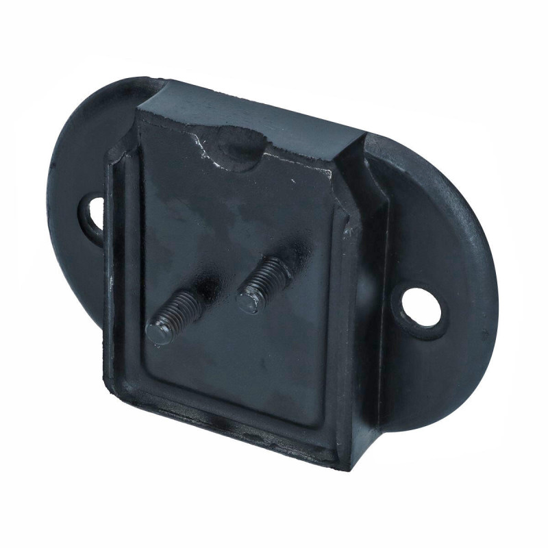 Transmount front