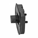 Transmount front