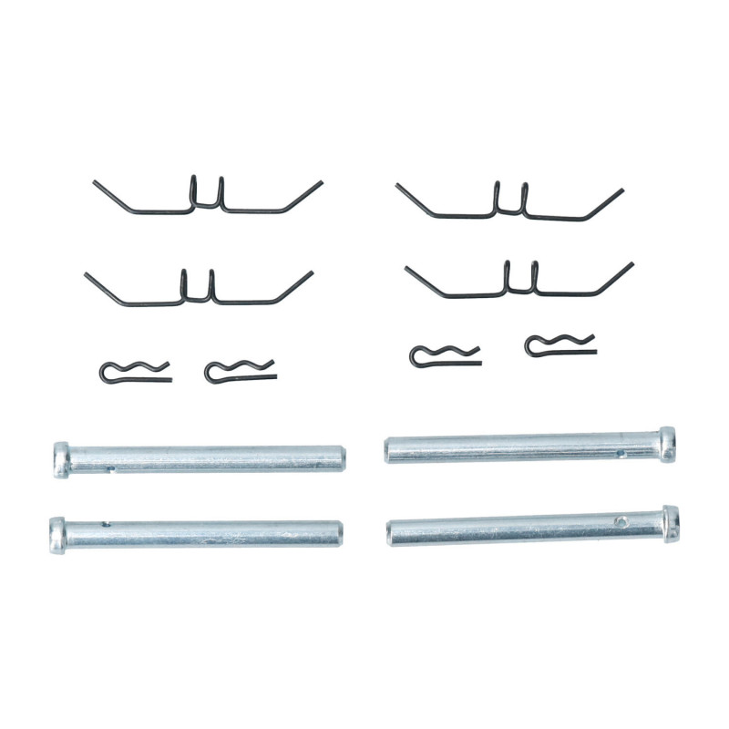 Mounting kit brake pads beetle 1968