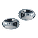 Door latch guard bus T2