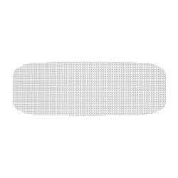 Mesh dashboard grille