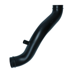 Tuyau cahoutchouc entre le filtre à air et turbo