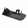 Fuse box cover brown