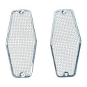 Grilles Clapet d'air coccinelle split