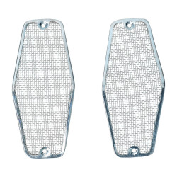 Crotch cooler Grills