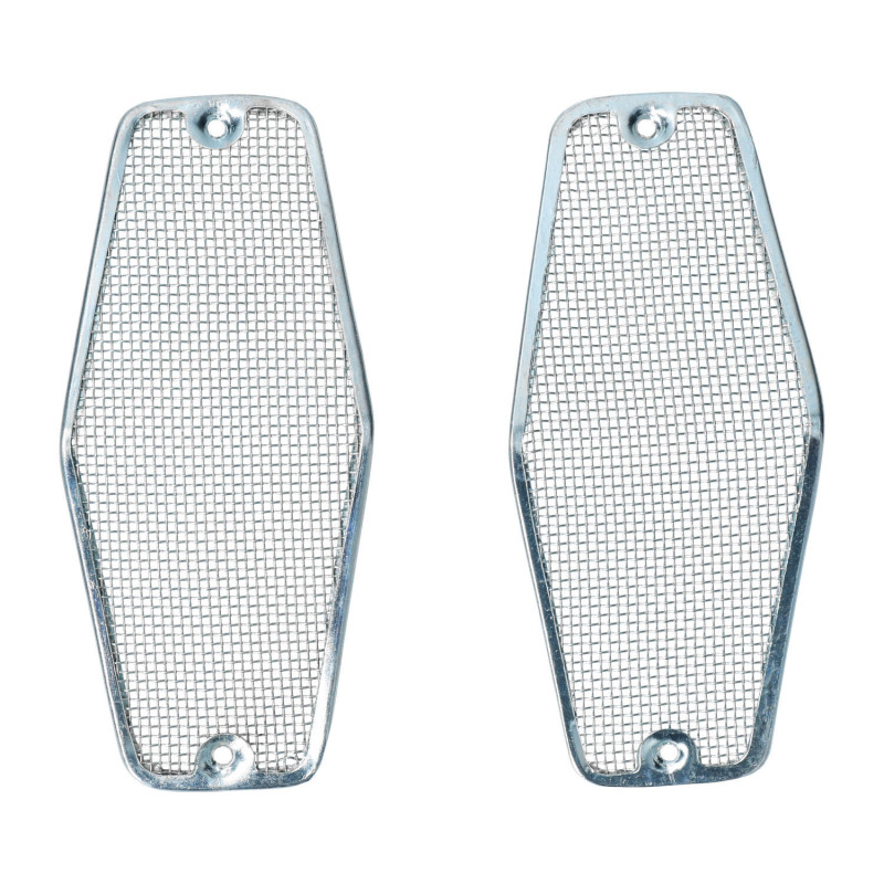 Crotch cooler Grills