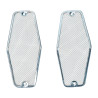 Crotch cooler Grills