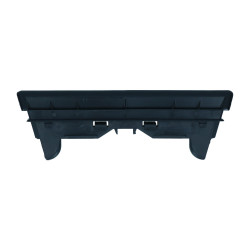 Dashboard vent grille defroster center padded dash